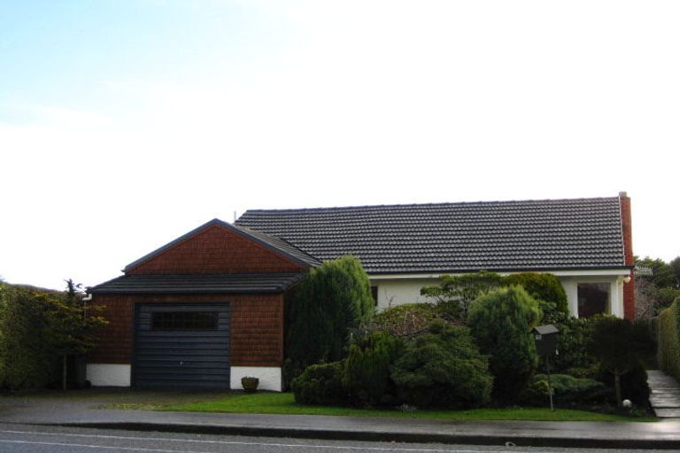 Photo of property in 150 Duke Street, Gladstone, Invercargill, 9810