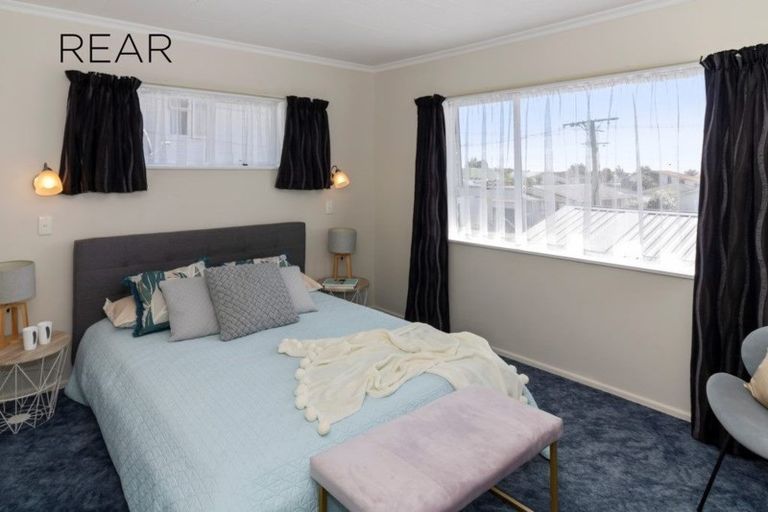 Photo of property in 21 Bulteel Street, New Plymouth, 4310