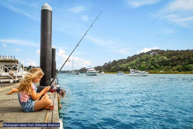 Photo of property in 147 Duck Creek Road, Stillwater, Silverdale, 0993