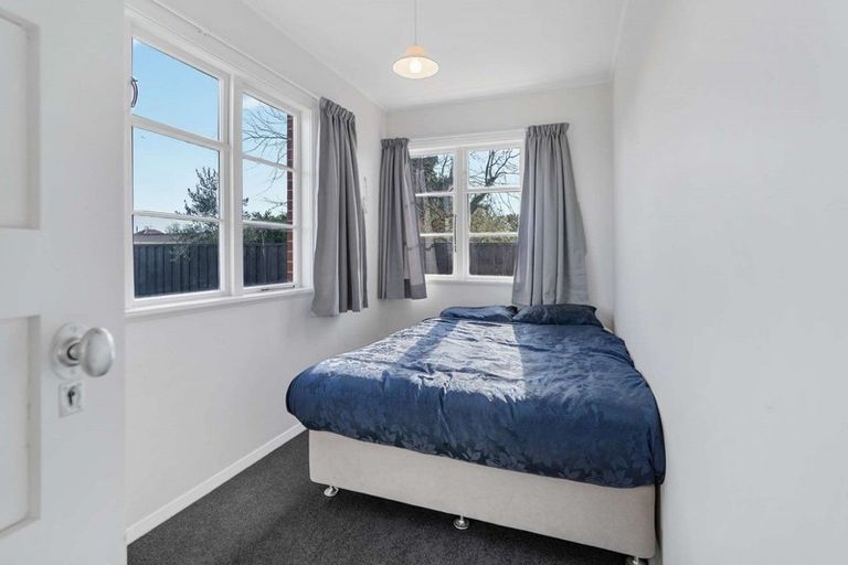 Photo of property in 12 Adams Street, Hampstead, Ashburton, 7700