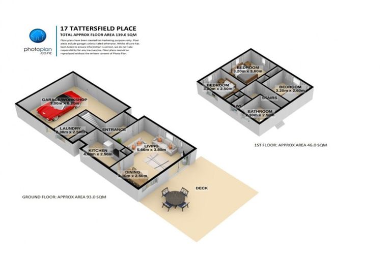 Photo of property in 27 Tattersfield Place, Dinsdale, Hamilton, 3204
