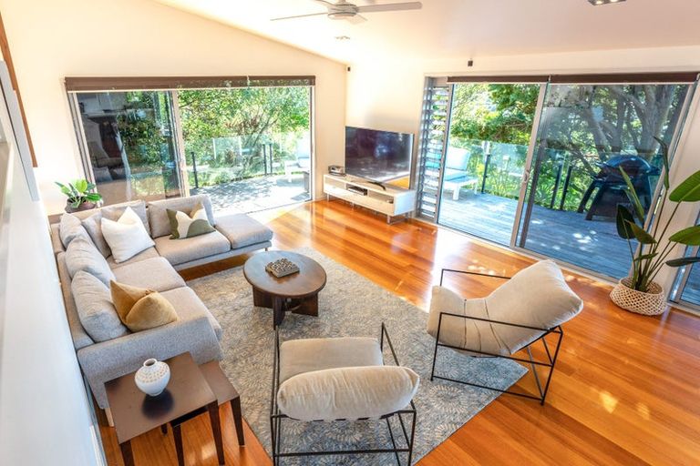 Photo of property in 31a Burrell Road, Oneroa, Waiheke Island, 1081