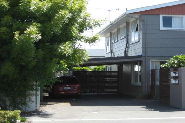 Photo of property in 1/3 Winchester Street, Merivale, Christchurch, 8014