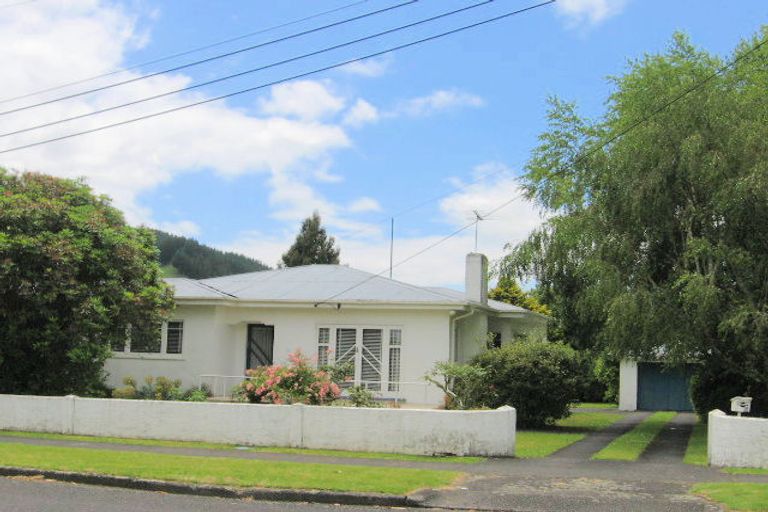 Photo of property in 6 Porou Street, Taumarunui, 3920