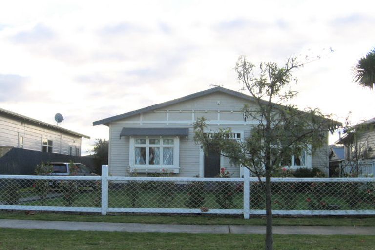 Photo of property in 4/10 Rose Street, Napier South, Napier, 4110
