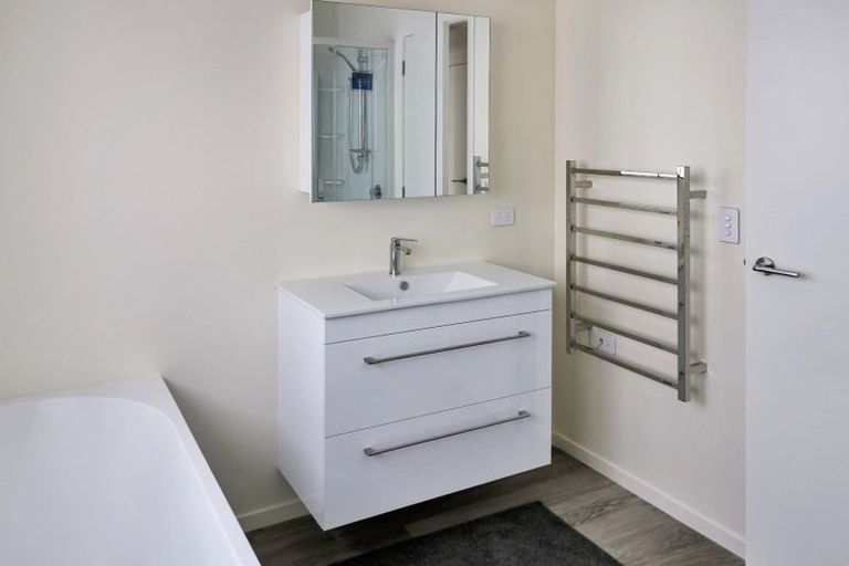 Photo of property in 1/39 View Street, Dunedin Central, Dunedin, 9016