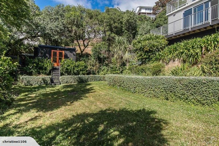 Photo of property in 169 Grafton Road, Hataitai, Wellington, 6011