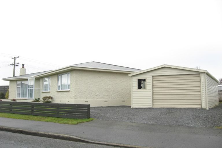 Photo of property in 2 Lancaster Street, Kingswell, Invercargill, 9812