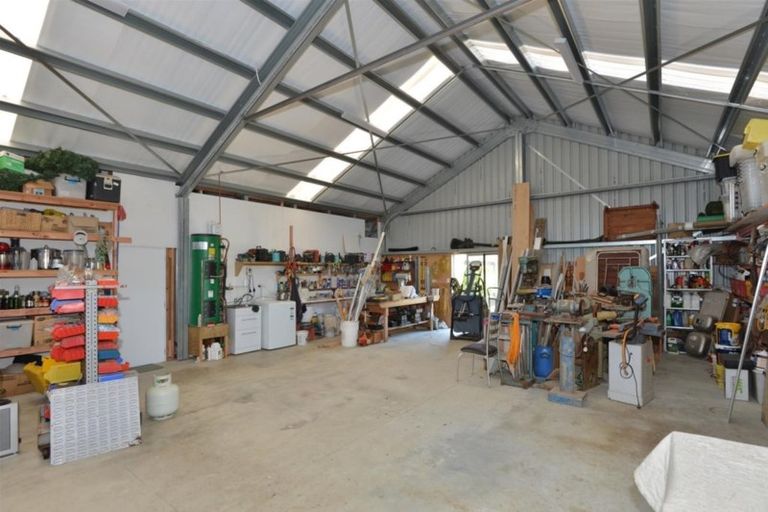 Photo of property in Dunkerron Farm, 852 Oneriri Road, Kaiwaka, 0573