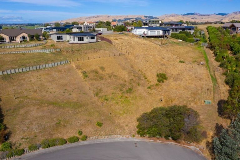 Photo of property in 9 Ridgetop Rise, Fairhall, Blenheim, 7272