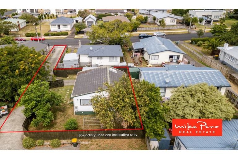 Photo of property in 85a Princes Street, Pukekohe, 2120