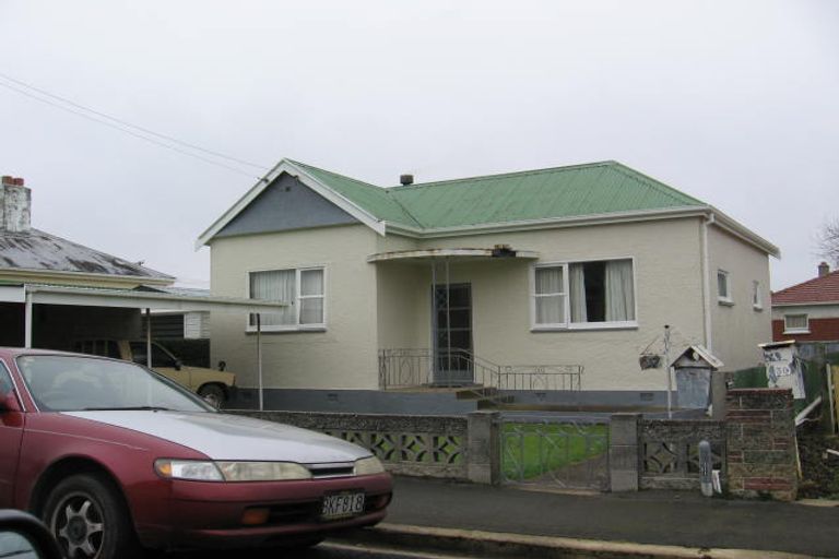 Photo of property in 37 Wesley Street, South Dunedin, Dunedin, 9012
