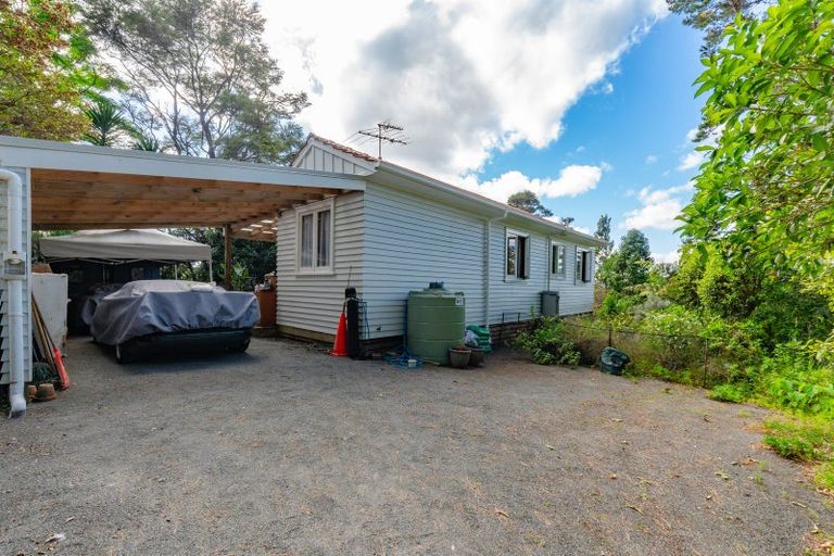 Photo of property in 58 Bethells Road, Waitakere, Auckland, 0782