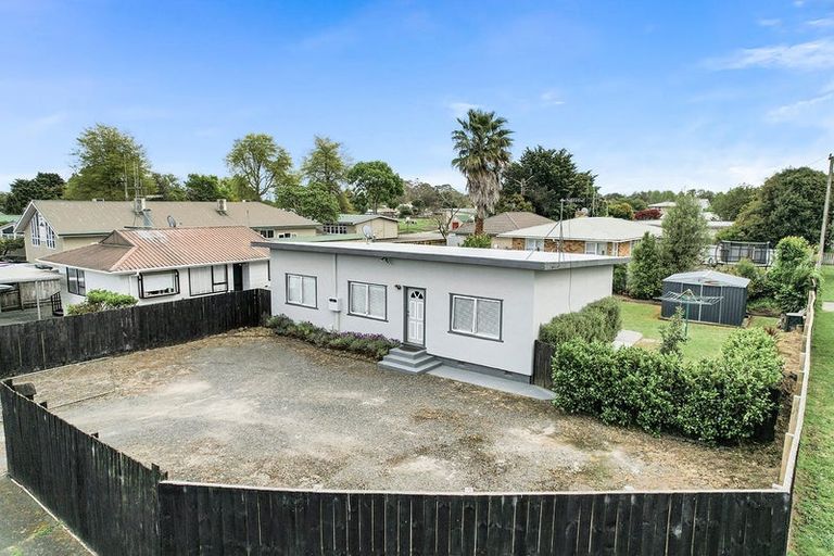 Photo of property in 103 Insoll Avenue, Enderley, Hamilton, 3214