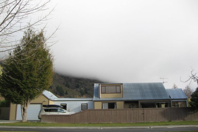 Photo of property in 54 Riverside Road, Frankton, Queenstown, 9300