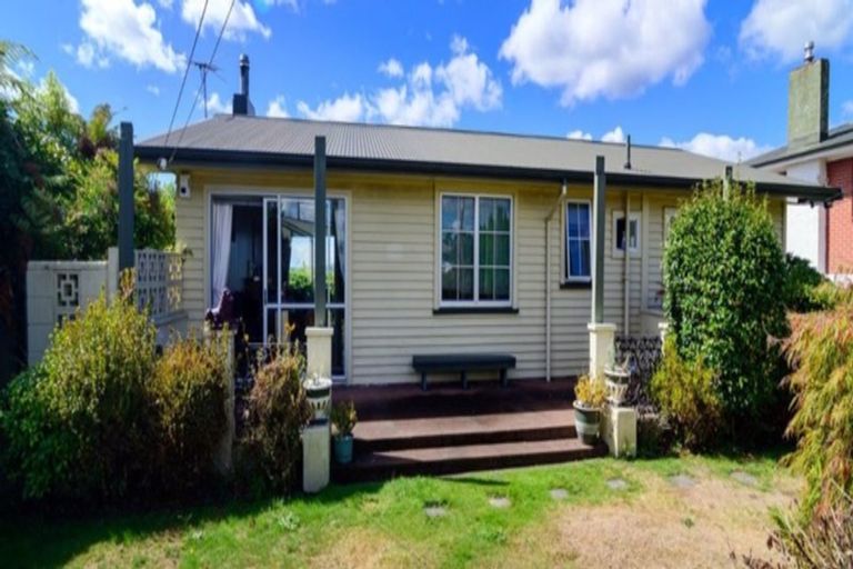 Photo of property in 40 Ranginui Street, Ngongotaha, Rotorua, 3010