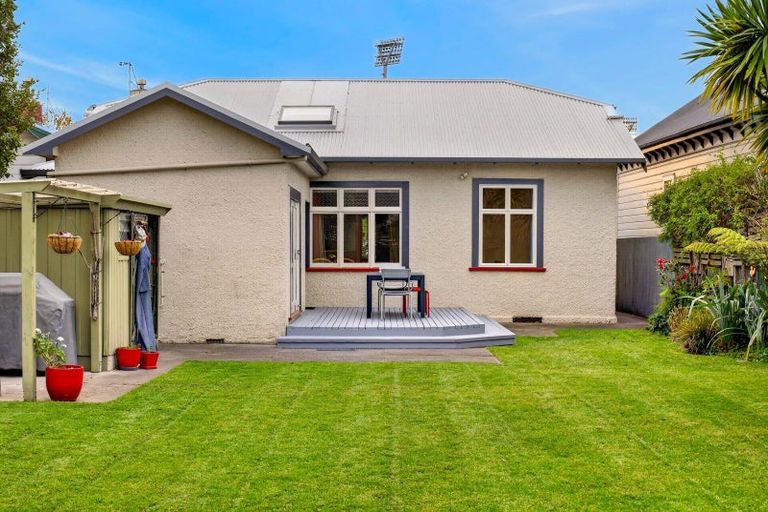 Photo of property in 8a Ashridge Road, Napier South, Napier, 4110