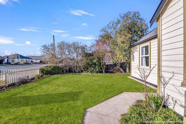 Photo of property in 32 Princes Street, Netherby, Ashburton, 7700