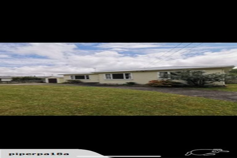 Photo of property in 137 Weraroa Road, Levin, 5510