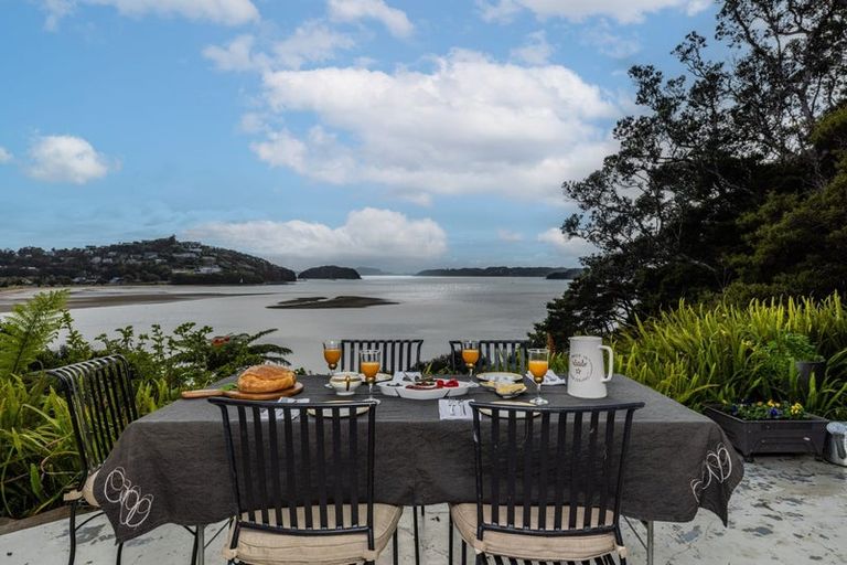 Photo of property in 10 Paihia Road, Paihia, 0200