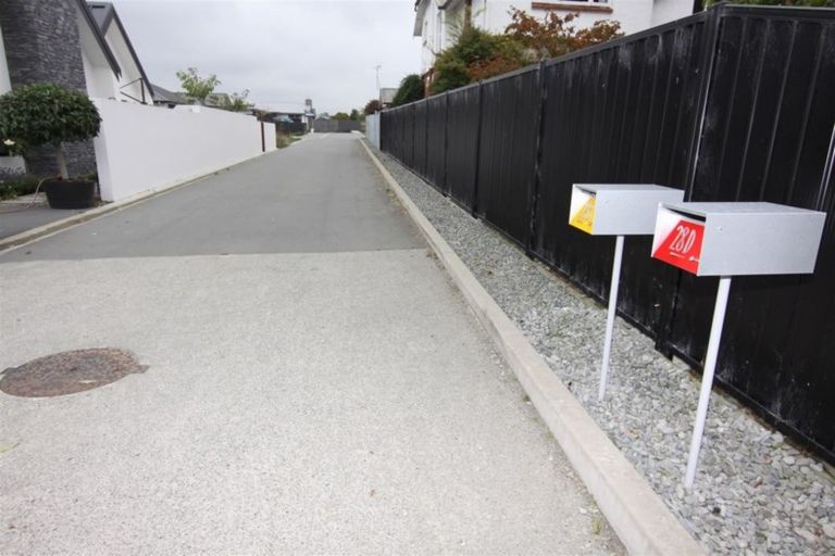 Photo of property in 30b Seddon Street, Highfield, Timaru, 7910