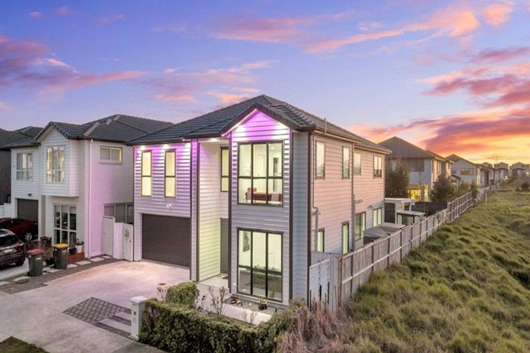 Photo of property in 40 Nightingale Road, Flat Bush, Auckland, 2019