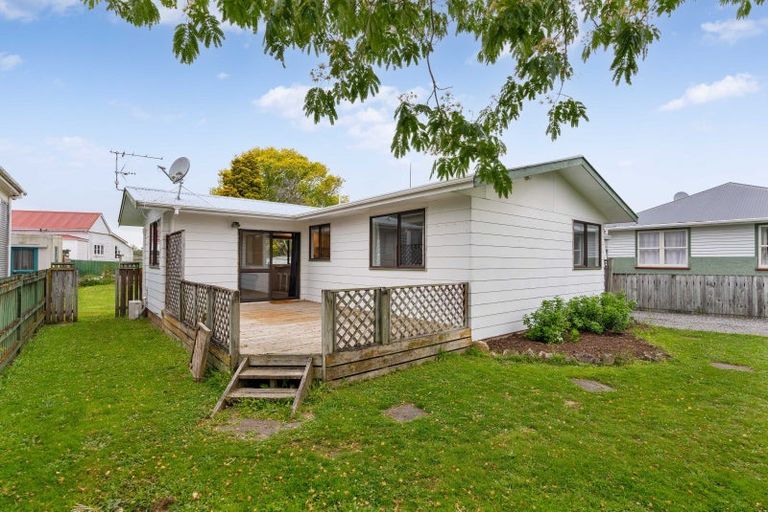 Photo of property in 50 Raglan Street, Lansdowne, Masterton, 5810
