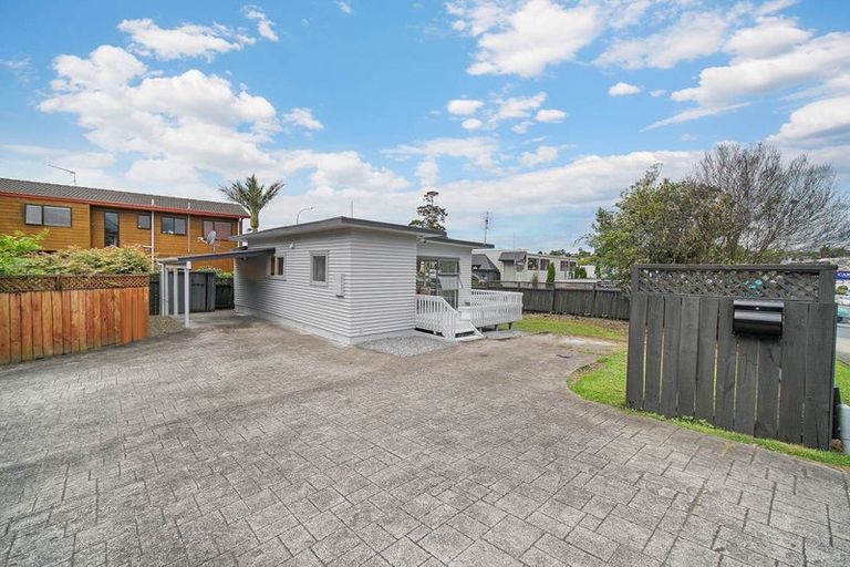 Photo of property in 3/64 Vincent Street, Howick, Auckland, 2014