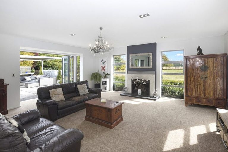 Photo of property in 316 Mill Road, Ohoka, Kaiapoi, 7692