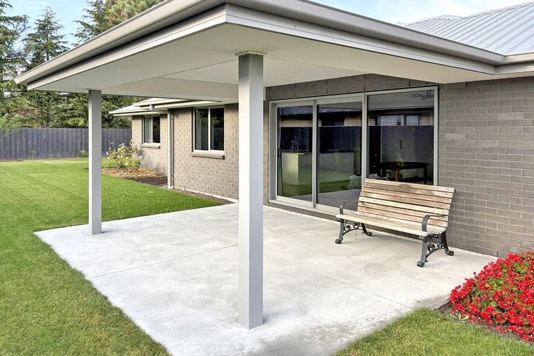 Photo of property in 6 Cooney Avenue, Darfield, 7571