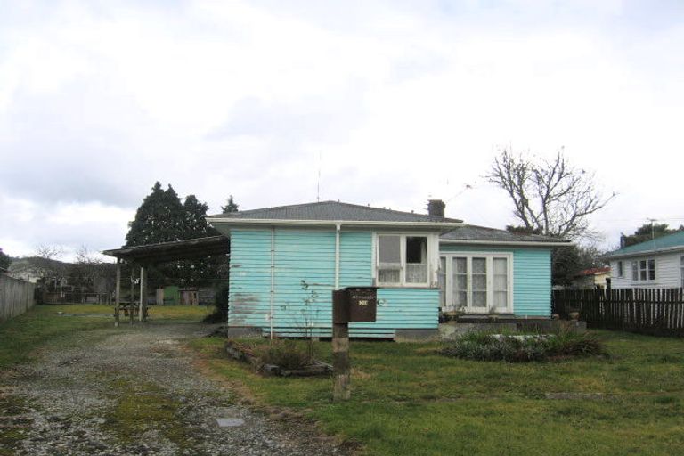 Photo of property in 30 Mason Avenue, Moerewa, 0211