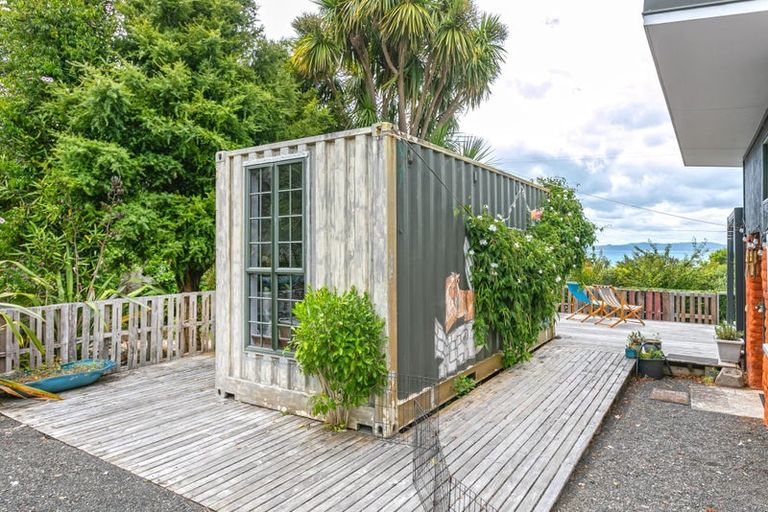 Photo of property in 435b Tuateawa Road, Tuateawa, Coromandel, 3583