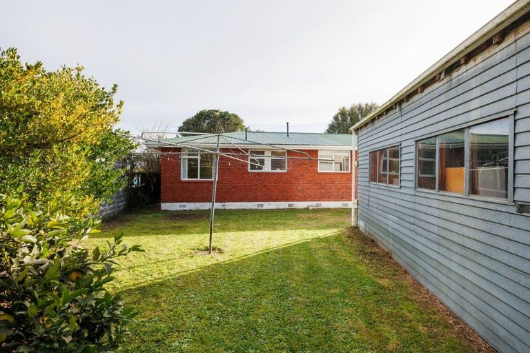 Photo of property in 4 Waihi Place, Westbrook, Palmerston North, 4412