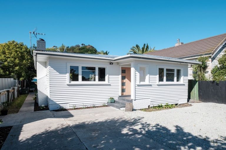 Photo of property in 197 Ormond Road, Mangapapa, Gisborne, 4010