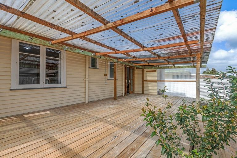 Photo of property in 169 Monrad Street, Highbury, Palmerston North, 4412