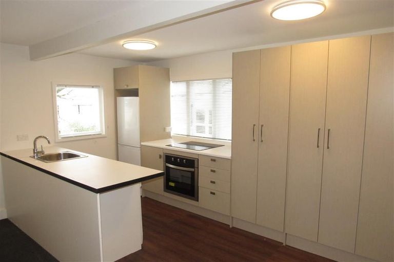 Photo of property in 370 The Terrace, Te Aro, Wellington, 6011