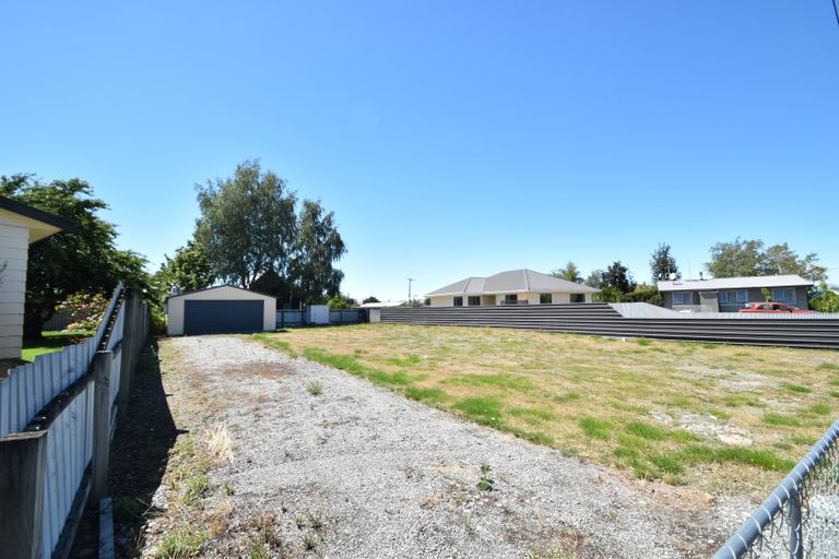 Photo of property in 11 Fraser Crescent, Twizel, 7901