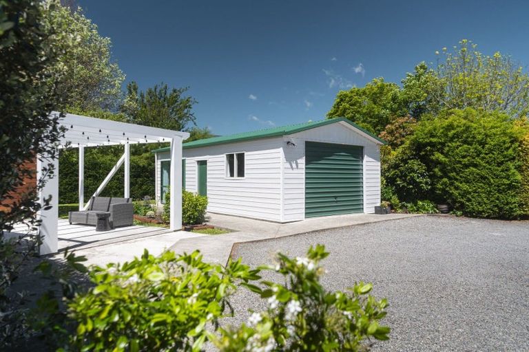 Photo of property in 13 Mole Street, Greytown, 5712