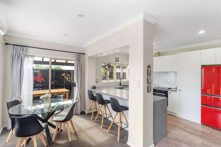 Photo of property in 47 Bibiana Street, Aidanfield, Christchurch, 8025