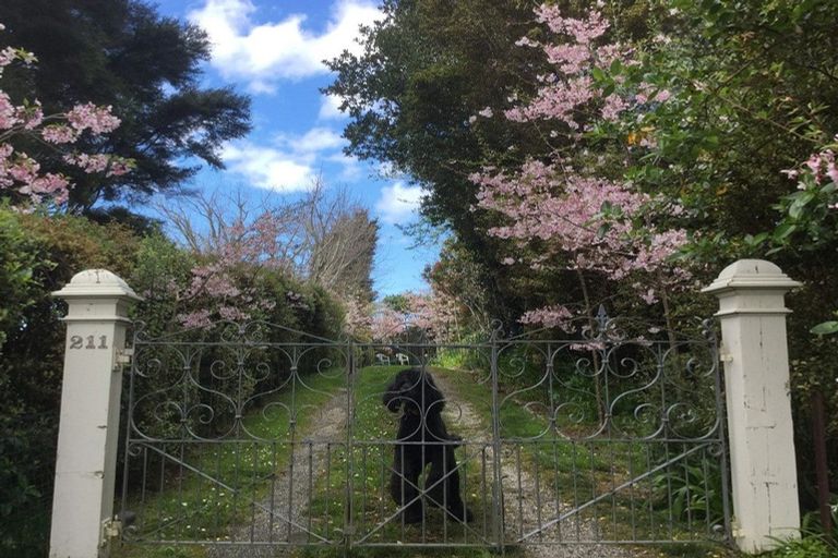 Photo of property in 211 Howard Road, Orere Point, Papakura, 2585