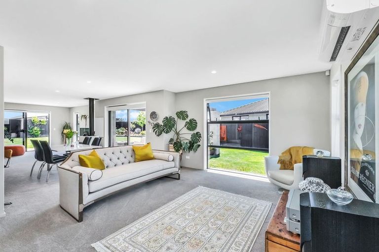 Photo of property in 11 Florence Drive, Lincoln, 7608