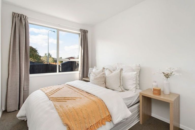 Photo of property in 7 Omega Place, Casebrook, Christchurch, 8051