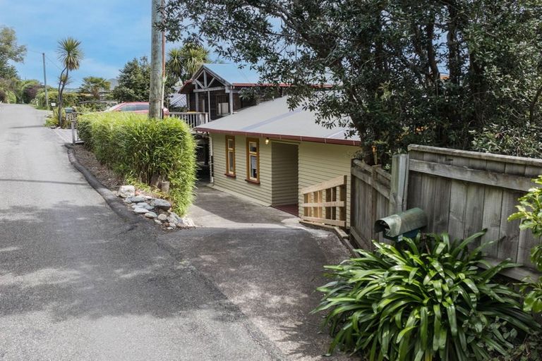 Photo of property in 66 Mount Street, Nelson South, Nelson, 7010