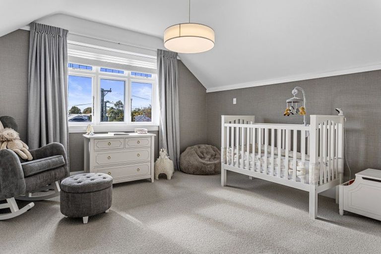 Photo of property in 5 Roosevelt Avenue, St Albans, Christchurch, 8014