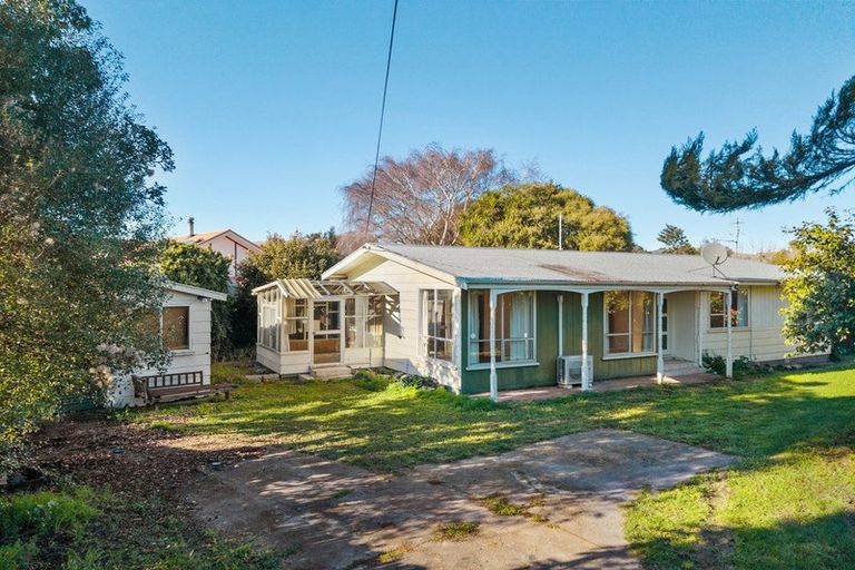 Photo of property in 19a Lucas Street, Riversdale, Blenheim, 7201