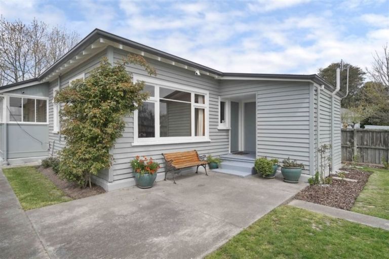 Photo of property in 61 Rose Street, Somerfield, Christchurch, 8024
