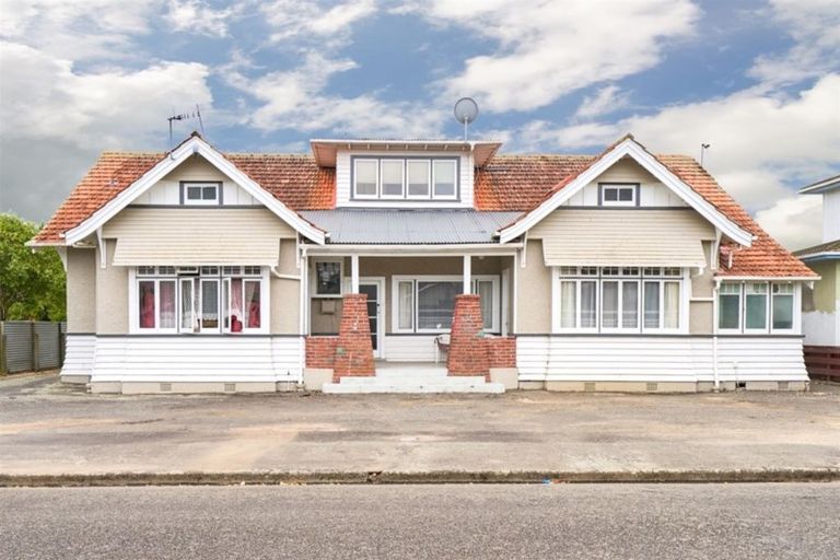 Photo of property in 17 Titoki Street, Matamata, 3400