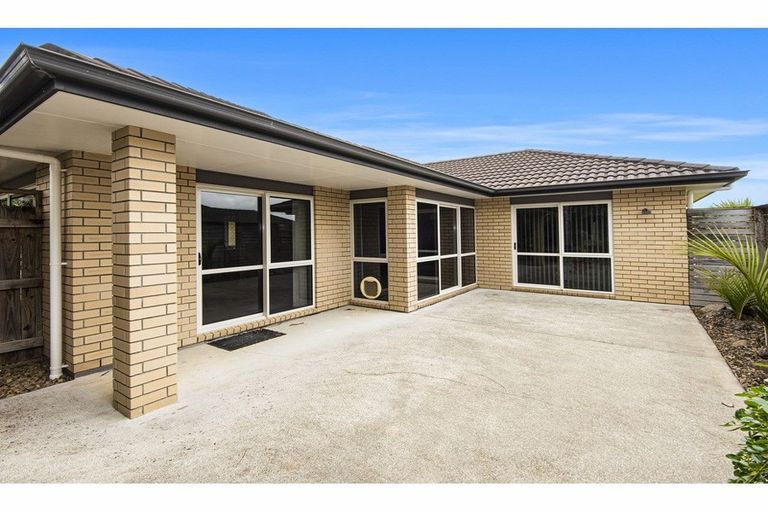 Photo of property in 35 Briden Drive, Tikipunga, Whangarei, 0112