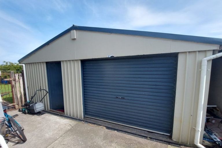 Photo of property in 119 Parklands Avenue, Bell Block, New Plymouth, 4312