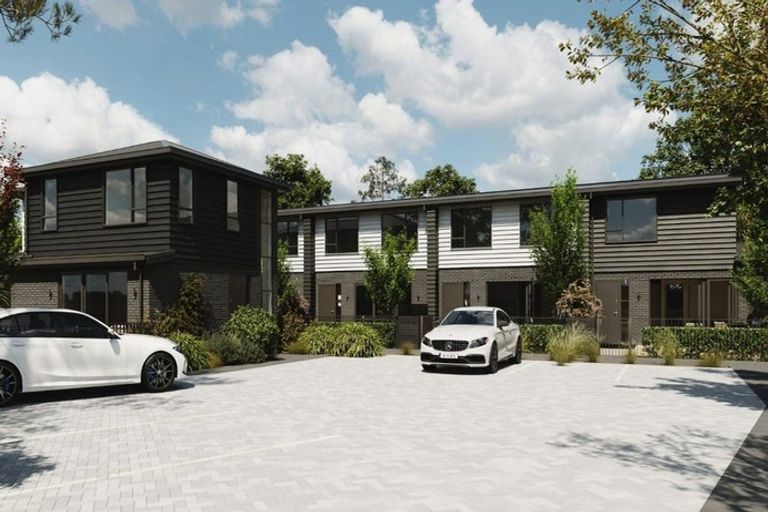 Photo of property in 27c Ennis Avenue, Pakuranga Heights, Auckland, 2010